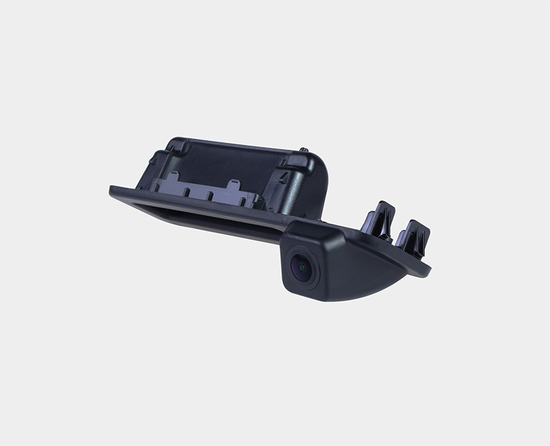 Car Trunk Handle Reverse CameraCar Trunk Handle Reverse Camera